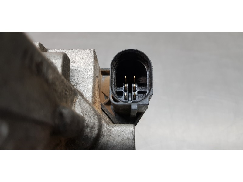 Recambio de caja mariposa para lancia musa (184) platino referencia OEM IAM 77363793 55192787 