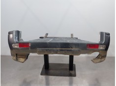 Recambio de paragolpes trasero para mitsubishi montero iii (v7_w, v6_w) 3.2 di-d (v68w) referencia OEM IAM MN133659HD  
