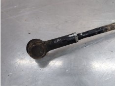 Recambio de cremallera direccion para mercedes-benz sprinter 3-t furgoneta (b906) 211 cdi (906.611, 906.613) referencia OEM IAM  2