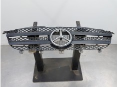Recambio de rejilla delantera para mercedes-benz sprinter 3-t furgoneta (b906) 211 cdi (906.611, 906.613) referencia OEM IAM A90