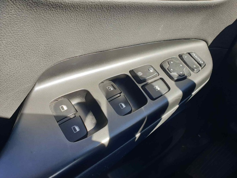 hyundai kona del año 2020