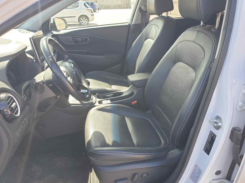 hyundai kona del año 2020