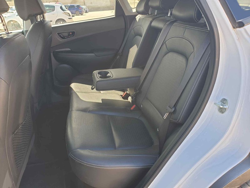 hyundai kona del año 2020