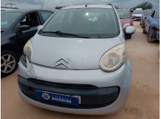 citroën c1 (pm_, pn_) del año 2008