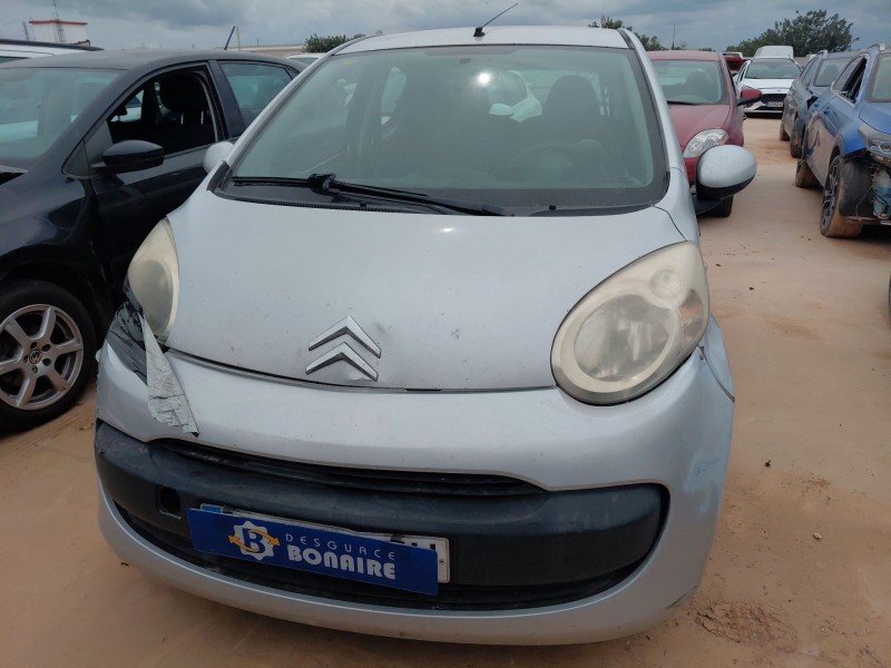 citroën c1 (pm_, pn_) del año 2008