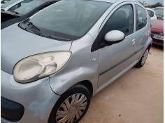 citroën c1 (pm_, pn_) del año 2008 2