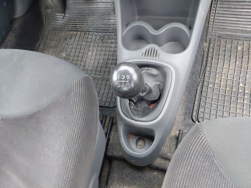 citroën c1 (pm_, pn_) del año 2008