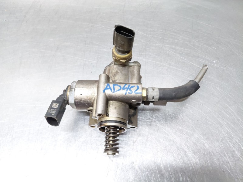 Recambio de bomba combustible para audi tt (8j3/8j9) coupe referencia OEM IAM   