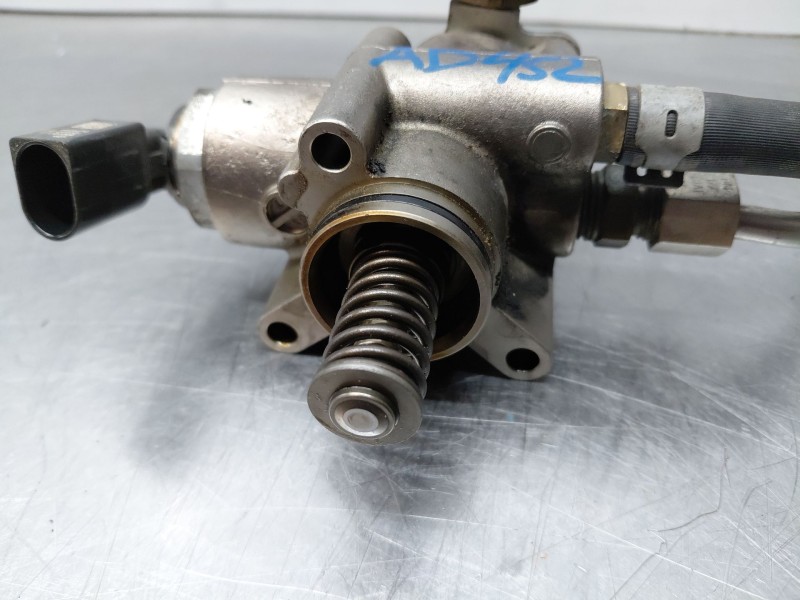Recambio de bomba combustible para audi tt (8j3/8j9) coupe referencia OEM IAM   