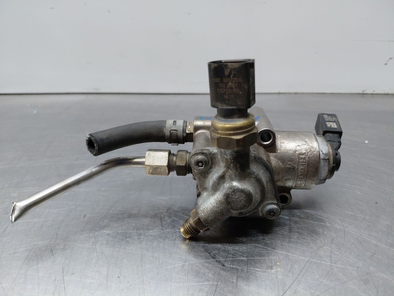 Recambio de bomba combustible para audi tt (8j3/8j9) coupe referencia OEM IAM   