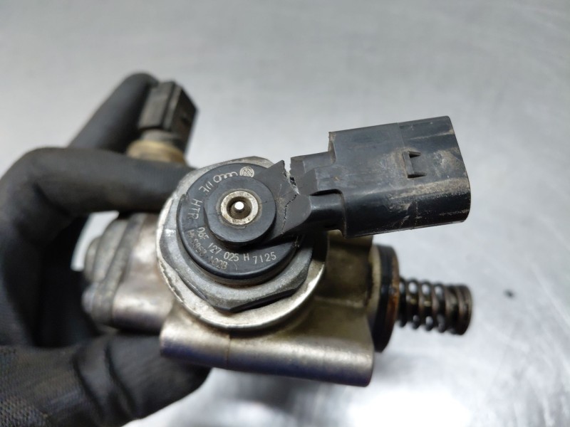 Recambio de bomba combustible para audi tt (8j3/8j9) coupe referencia OEM IAM   