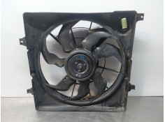 Recambio de electroventilador para kia sportage drive referencia OEM IAM 25380D7200 25304D7720 