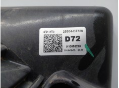 Recambio de electroventilador para kia sportage drive referencia OEM IAM 25380D7200 25304D7720  2