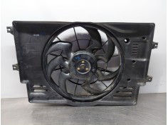 Recambio de electroventilador para hyundai i30 (pd) style referencia OEM IAM 25380G4200 25304G4290 
