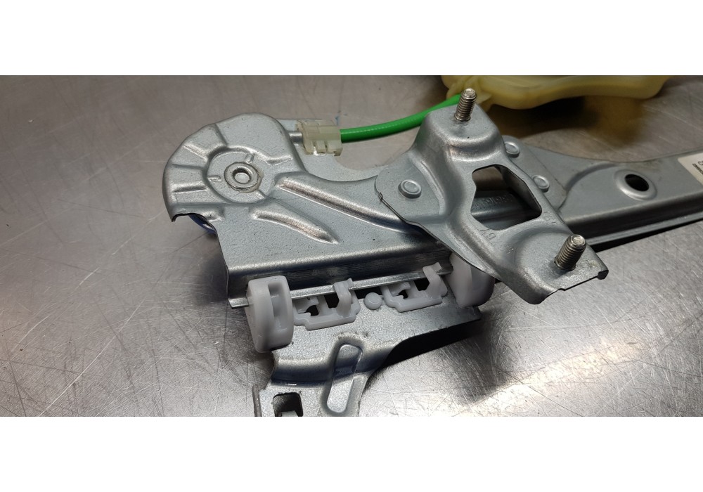 Recambio de elevalunas trasero izquierdo para toyota corolla touring sports (e21) hybrid advance referencia OEM IAM 6984002681 8