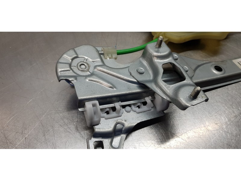 Recambio de elevalunas trasero izquierdo para toyota corolla touring sports (e21) hybrid advance referencia OEM IAM 6984002681 8