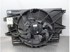 Recambio de electroventilador para hyundai i30 (pd) style referencia OEM IAM 25380G4200 25304G4290  2