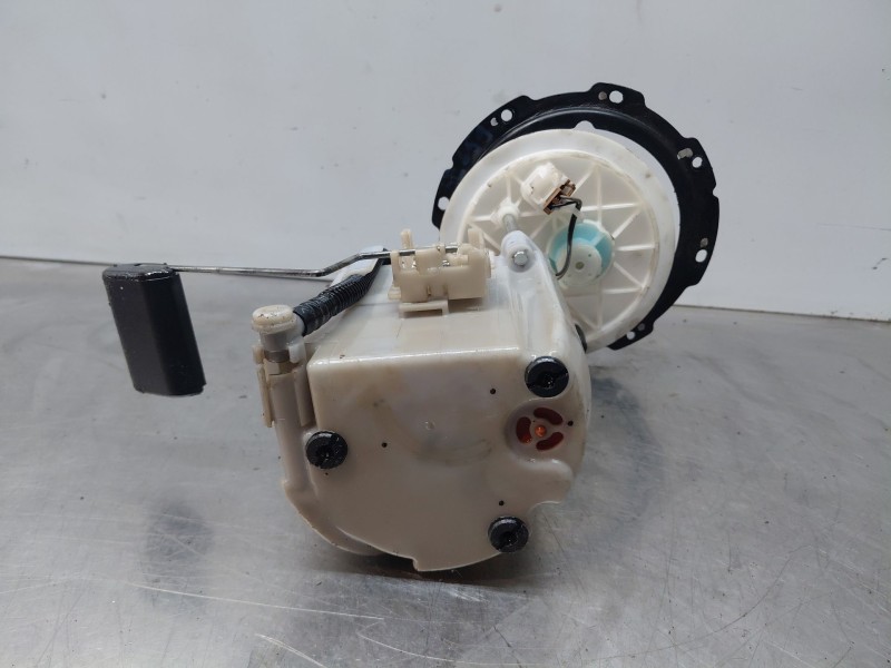 Recambio de aforador para kia carens iv 1.7 crdi referencia OEM IAM 31110A4900  