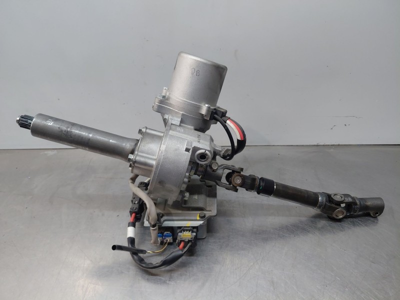 Recambio de columna direccion para kia carens iv 1.7 crdi referencia OEM IAM 56310A4005 56300A4005 
