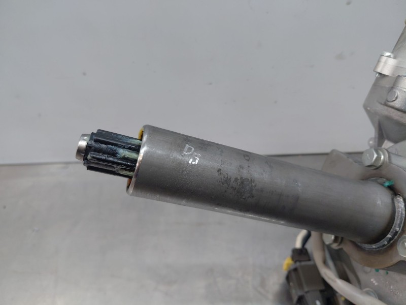 Recambio de columna direccion para kia carens iv 1.7 crdi referencia OEM IAM 56310A4005 56300A4005 