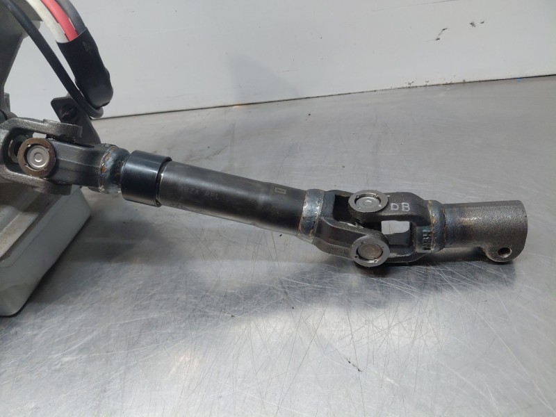 Recambio de columna direccion para kia carens iv 1.7 crdi referencia OEM IAM 56310A4005 56300A4005 
