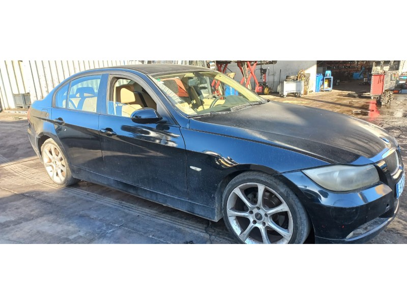 bmw serie 3 berlina (e90) del año 2006