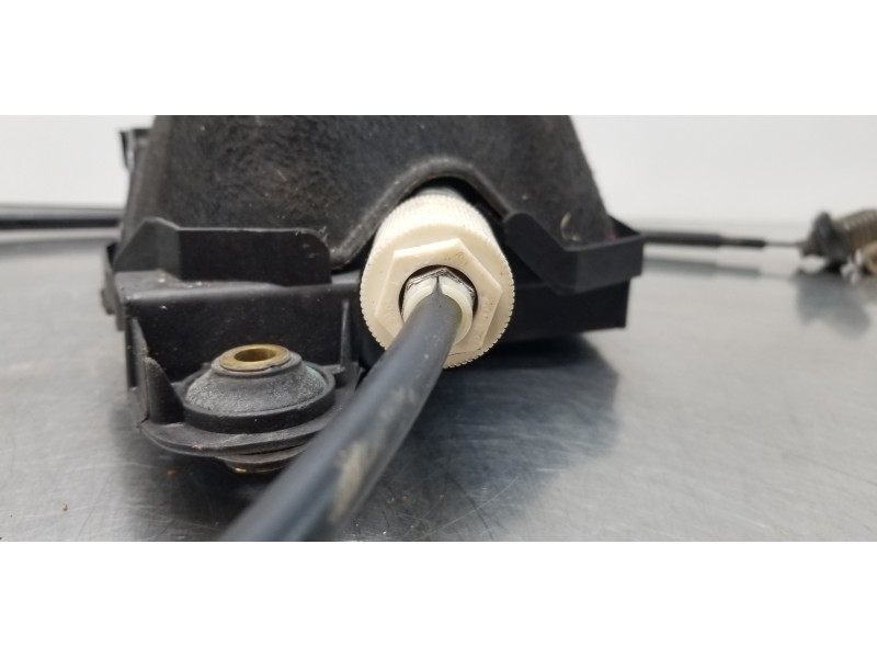 Recambio de freno de mano electrico para citroen c4 grand picasso exclusive referencia OEM IAM 470207 9683024880 