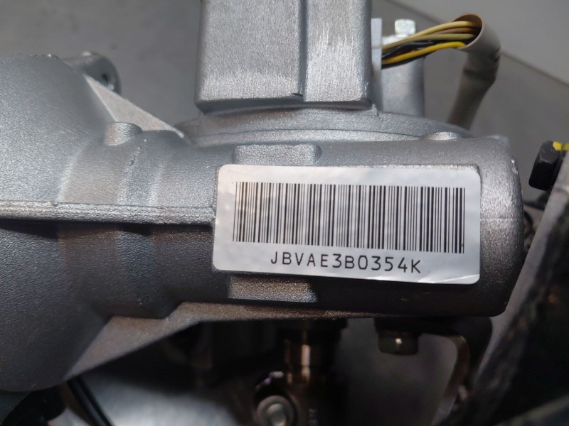 Recambio de columna direccion para kia carens iv 1.7 crdi referencia OEM IAM 56310A4005 56300A4005 