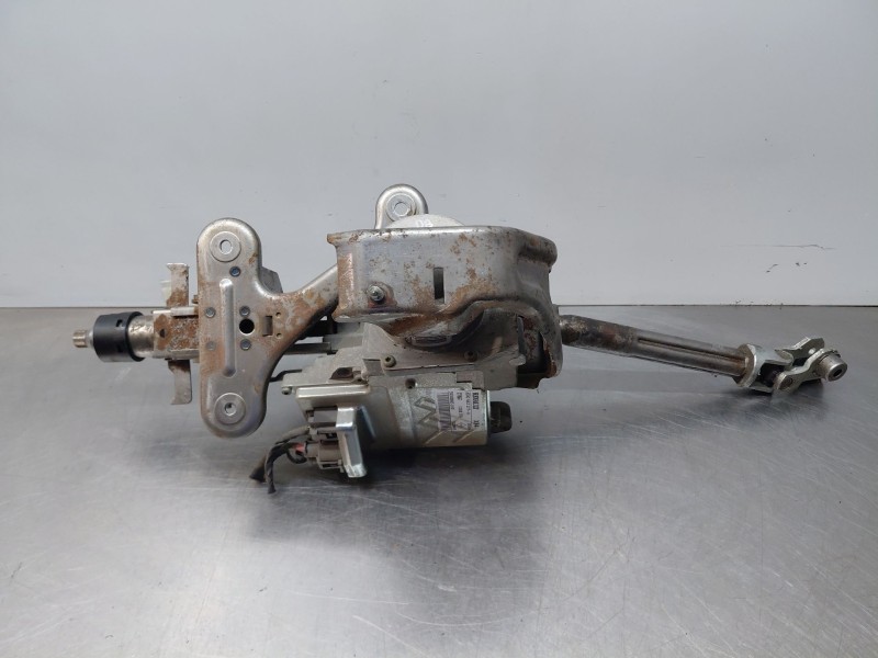 Recambio de columna direccion para renault scénic ii (jm0/1_) 1.6 (jm0c, jm0j, jm1b) referencia OEM IAM 8200442177  