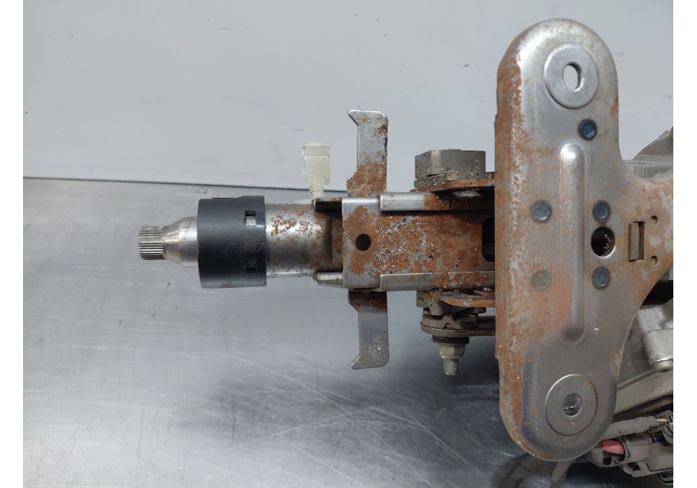 Recambio de columna direccion para renault scénic ii (jm0/1_) 1.6 (jm0c, jm0j, jm1b) referencia OEM IAM 8200442177  