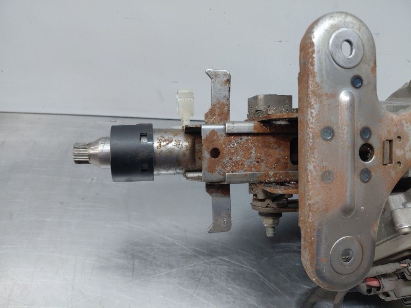 Recambio de columna direccion para renault scénic ii (jm0/1_) 1.6 (jm0c, jm0j, jm1b) referencia OEM IAM 8200442177  