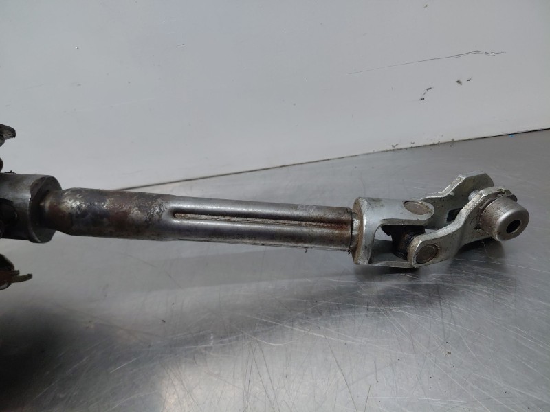Recambio de columna direccion para renault scénic ii (jm0/1_) 1.6 (jm0c, jm0j, jm1b) referencia OEM IAM 8200442177  