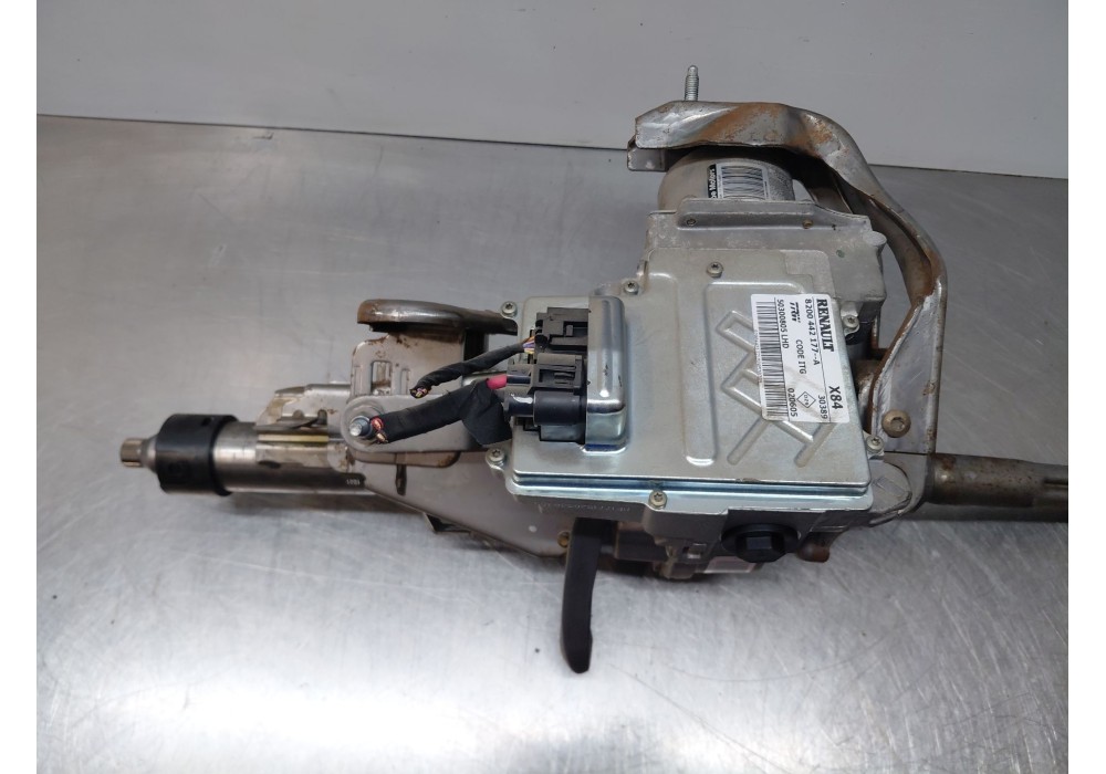 Recambio de columna direccion para renault scénic ii (jm0/1_) 1.6 (jm0c, jm0j, jm1b) referencia OEM IAM 8200442177  