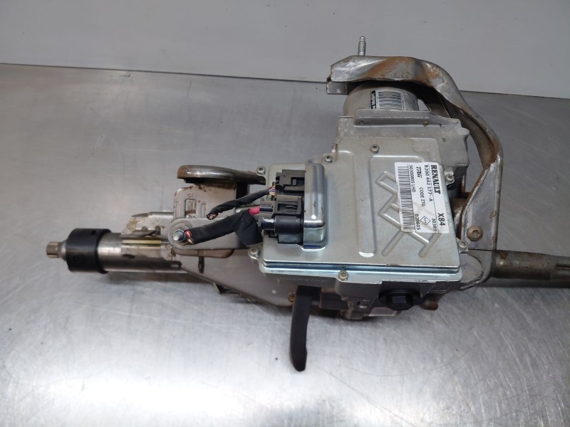 Recambio de columna direccion para renault scénic ii (jm0/1_) 1.6 (jm0c, jm0j, jm1b) referencia OEM IAM 8200442177  