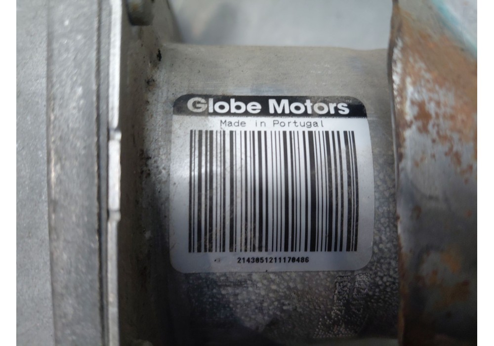 Recambio de columna direccion para renault scénic ii (jm0/1_) 1.6 (jm0c, jm0j, jm1b) referencia OEM IAM 8200442177  
