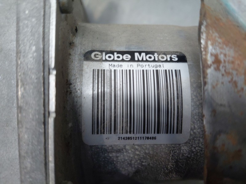 Recambio de columna direccion para renault scénic ii (jm0/1_) 1.6 (jm0c, jm0j, jm1b) referencia OEM IAM 8200442177  