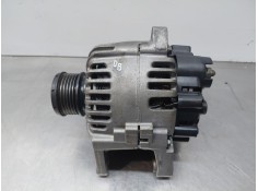 Recambio de alternador para renault scénic ii (jm0/1_) 1.5 dci (jm1e, jm16) referencia OEM IAM 0986080710  