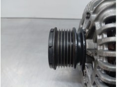 Recambio de alternador para renault scénic ii (jm0/1_) 1.5 dci (jm1e, jm16) referencia OEM IAM 0986080710   2