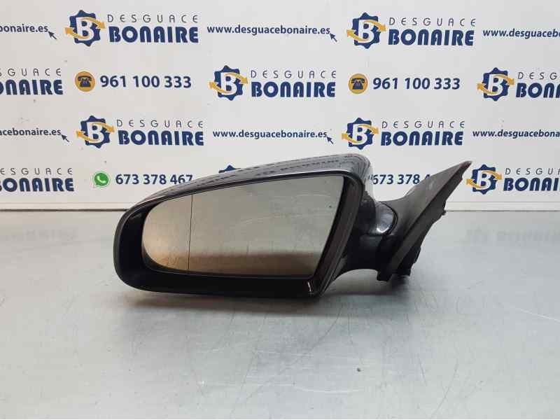 Recambio de retrovisor izquierdo para audi a6 berlina (4f2) 2.0 tfsi referencia OEM IAM 4F1858531J  