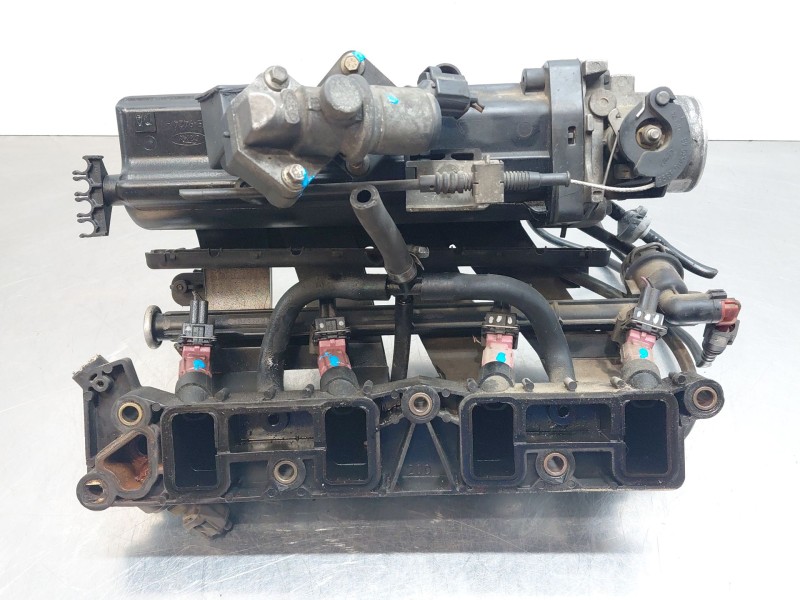 Recambio de colector admision para ford ka (rb_) 1.3 i referencia OEM IAM 1104432  