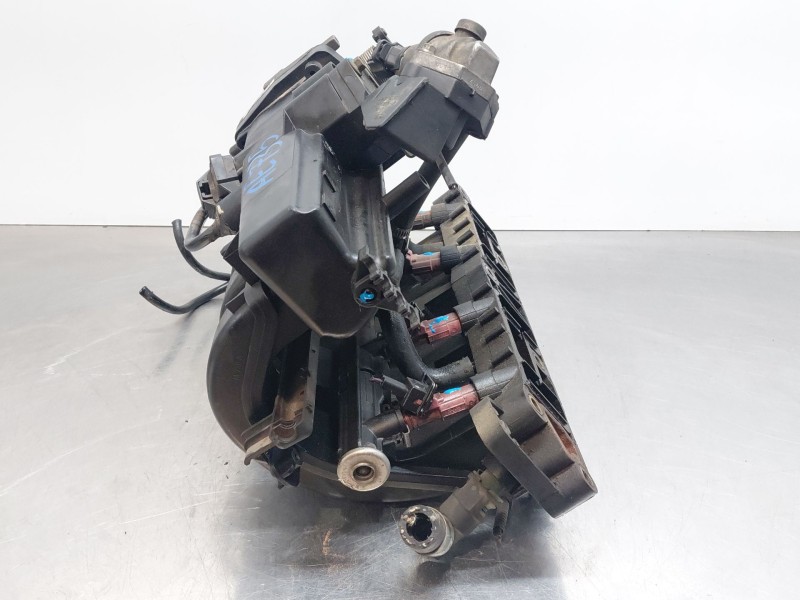 Recambio de colector admision para ford ka (rb_) 1.3 i referencia OEM IAM 1104432  