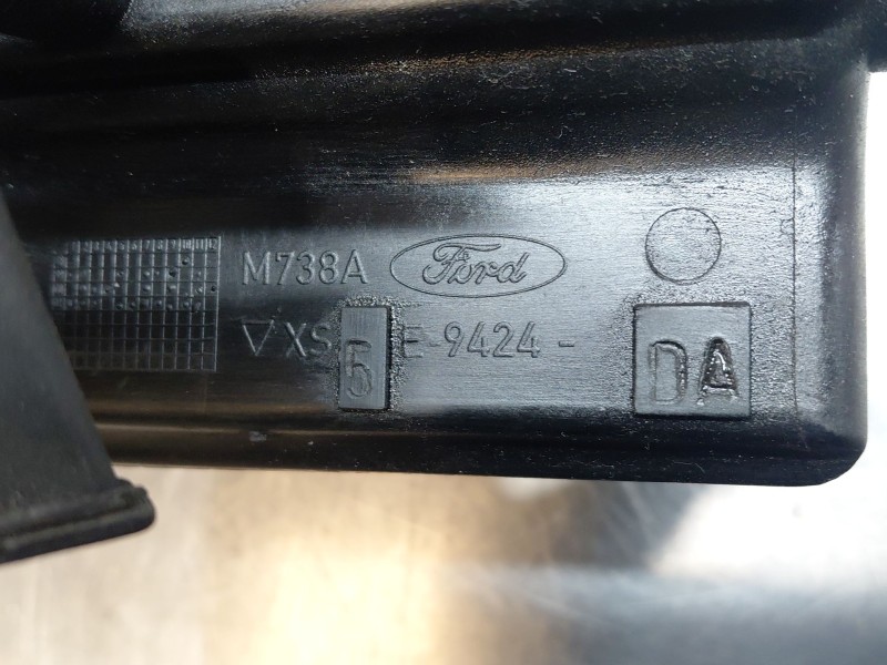 Recambio de colector admision para ford ka (rb_) 1.3 i referencia OEM IAM 1104432  