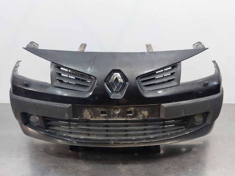 Recambio de paragolpes delantero para renault megane ii coupé-cabriolet (em0/1_) 1.9 dci referencia OEM IAM 7701476892  