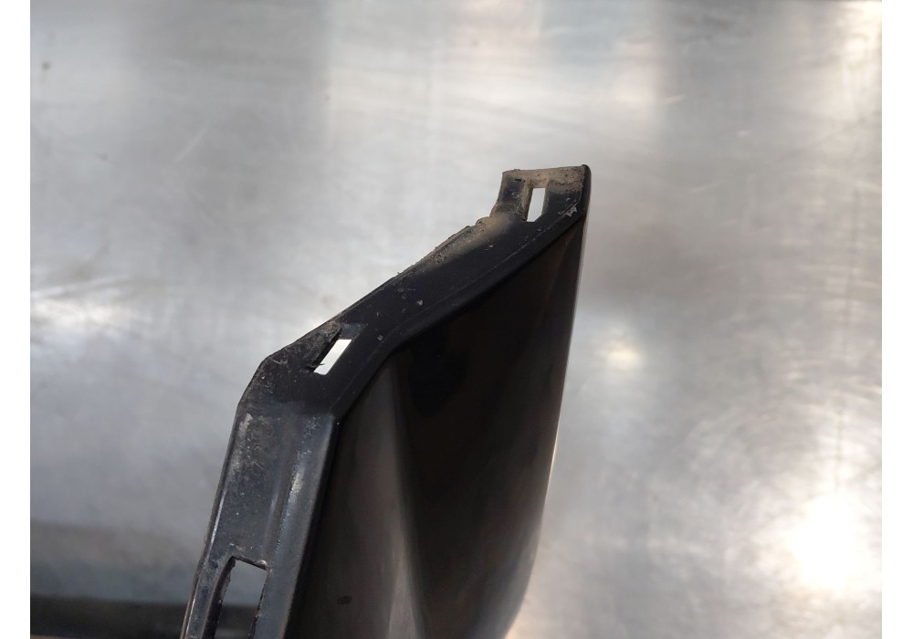 Recambio de paragolpes delantero para renault megane ii coupé-cabriolet (em0/1_) 1.9 dci referencia OEM IAM 7701476892  