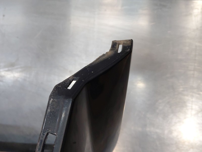 Recambio de paragolpes delantero para renault megane ii coupé-cabriolet (em0/1_) 1.9 dci referencia OEM IAM 7701476892  