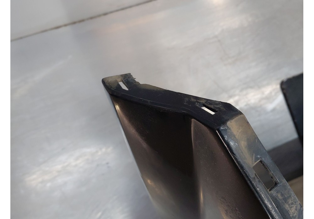 Recambio de paragolpes delantero para renault megane ii coupé-cabriolet (em0/1_) 1.9 dci referencia OEM IAM 7701476892  