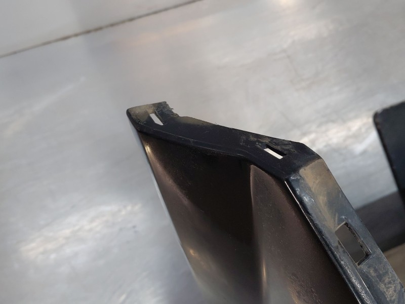 Recambio de paragolpes delantero para renault megane ii coupé-cabriolet (em0/1_) 1.9 dci referencia OEM IAM 7701476892  