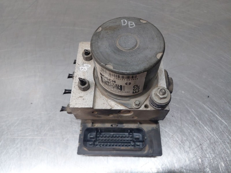 Recambio de abs para ford ka (ru8) 1.2 referencia OEM IAM 1903143 0265252682 