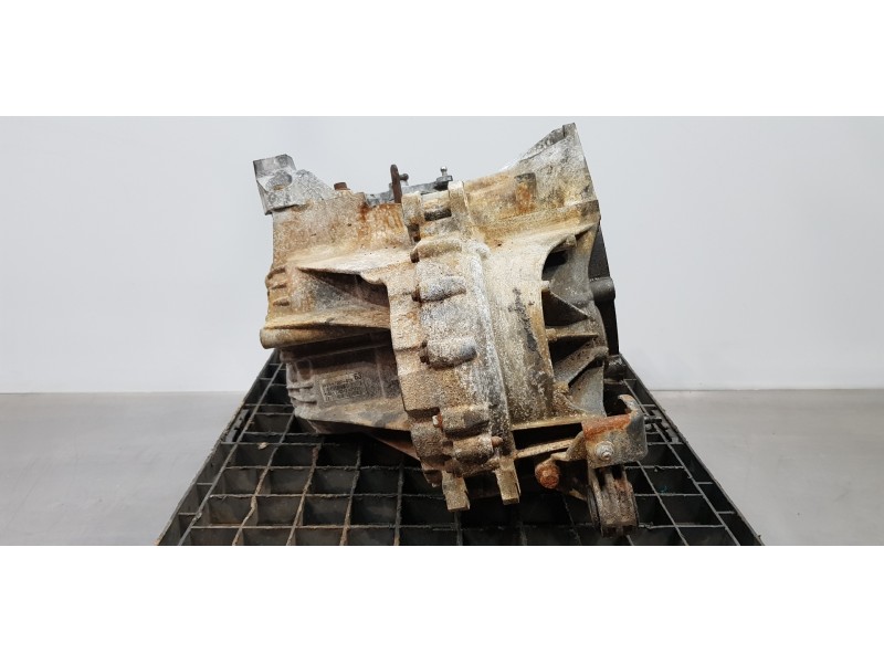 Recambio de caja cambios para ford kuga (cbs) titanium referencia OEM IAM CV6R7002DCA 1788839  Recambio de caja cambios para ford kuga (cbs) titanium referencia OEM IAM CV6R7002DCA 1788839