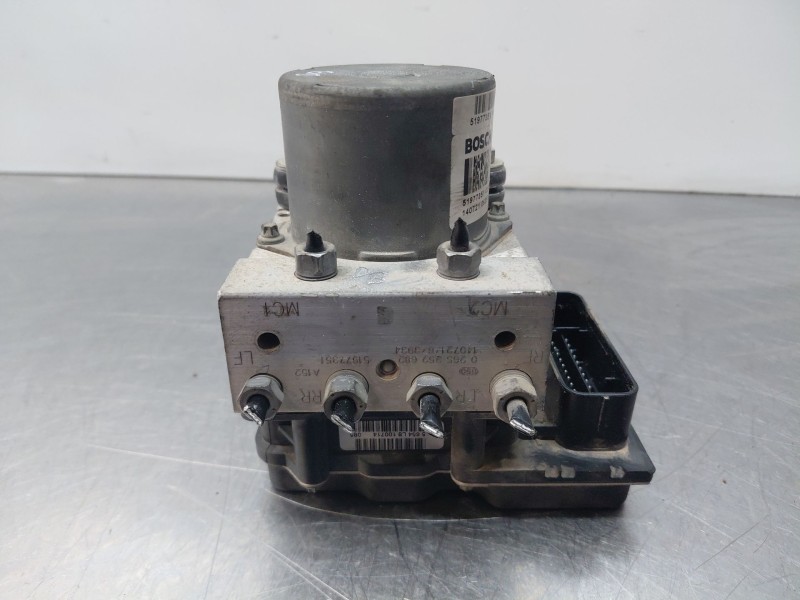Recambio de abs para ford ka (ru8) 1.2 referencia OEM IAM 1903143 0265252682 